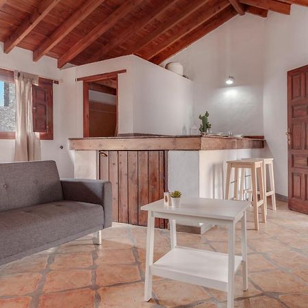 Casa Alonso Villa Pájara Dış mekan fotoğraf