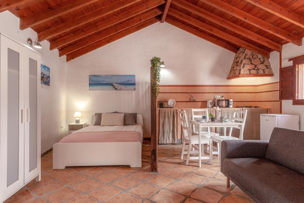 Casa Alonso Villa Pájara Dış mekan fotoğraf