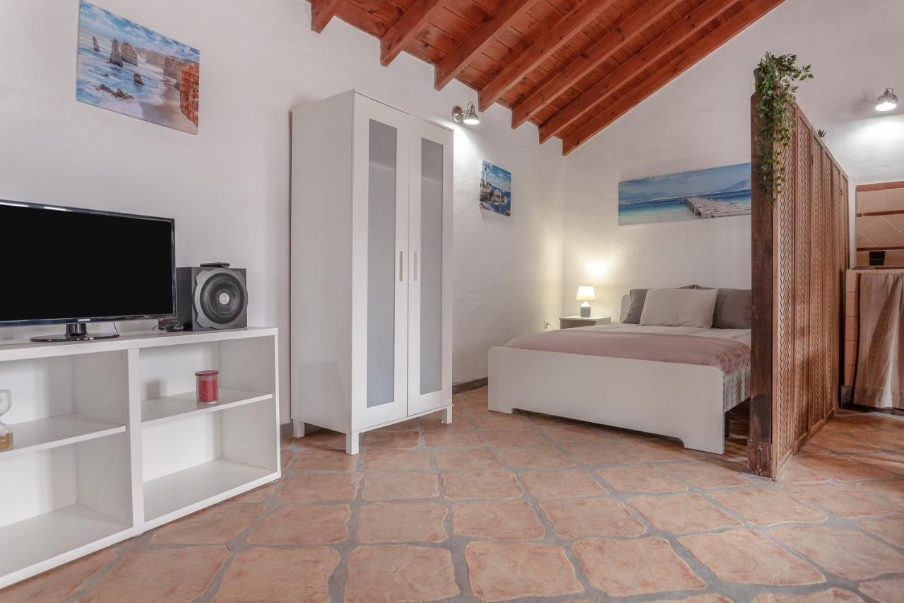Casa Alonso Villa Pájara Dış mekan fotoğraf