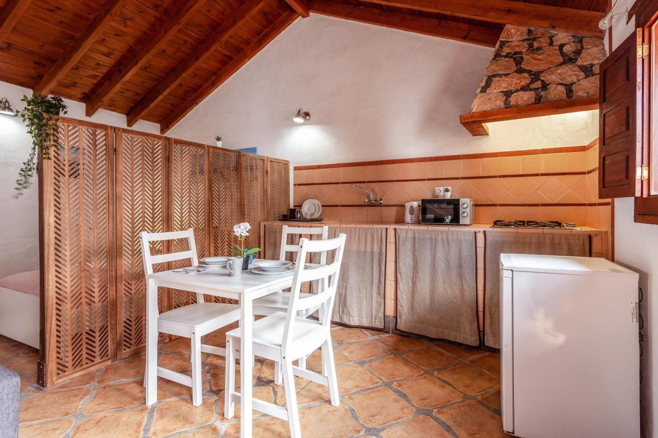 Casa Alonso Villa Pájara Dış mekan fotoğraf