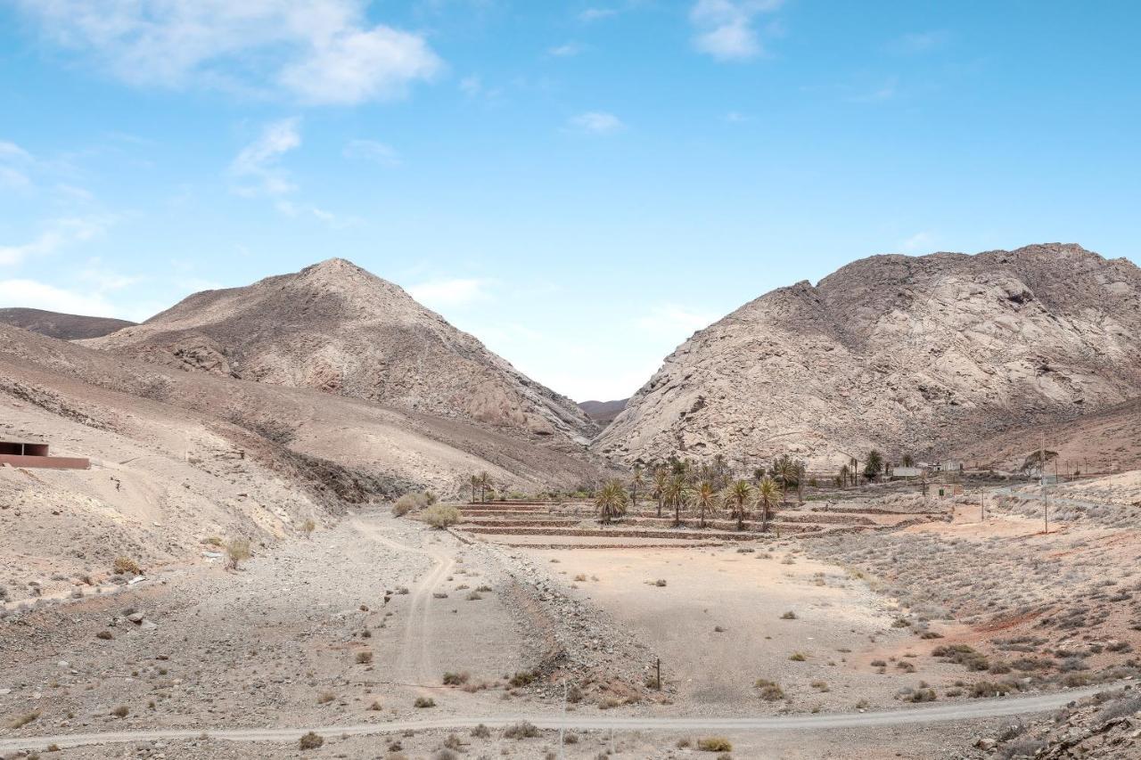 Casa Alonso Villa Pájara Dış mekan fotoğraf
