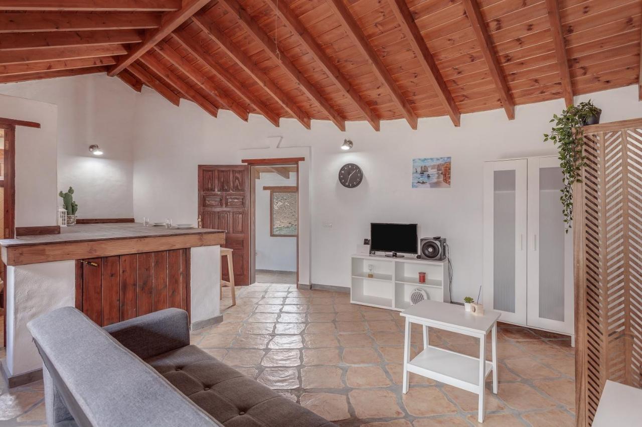 Casa Alonso Villa Pájara Dış mekan fotoğraf