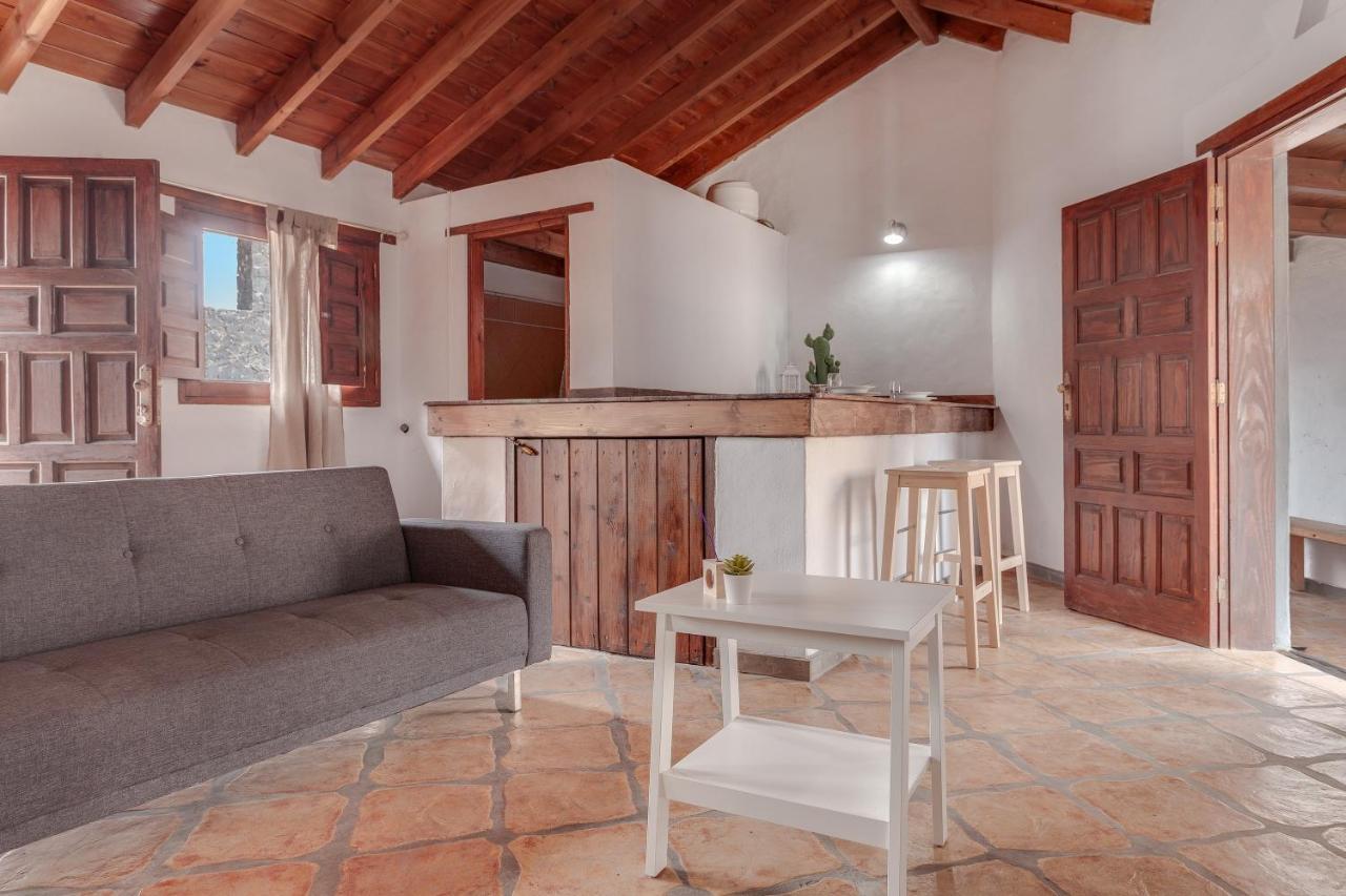 Casa Alonso Villa Pájara Dış mekan fotoğraf