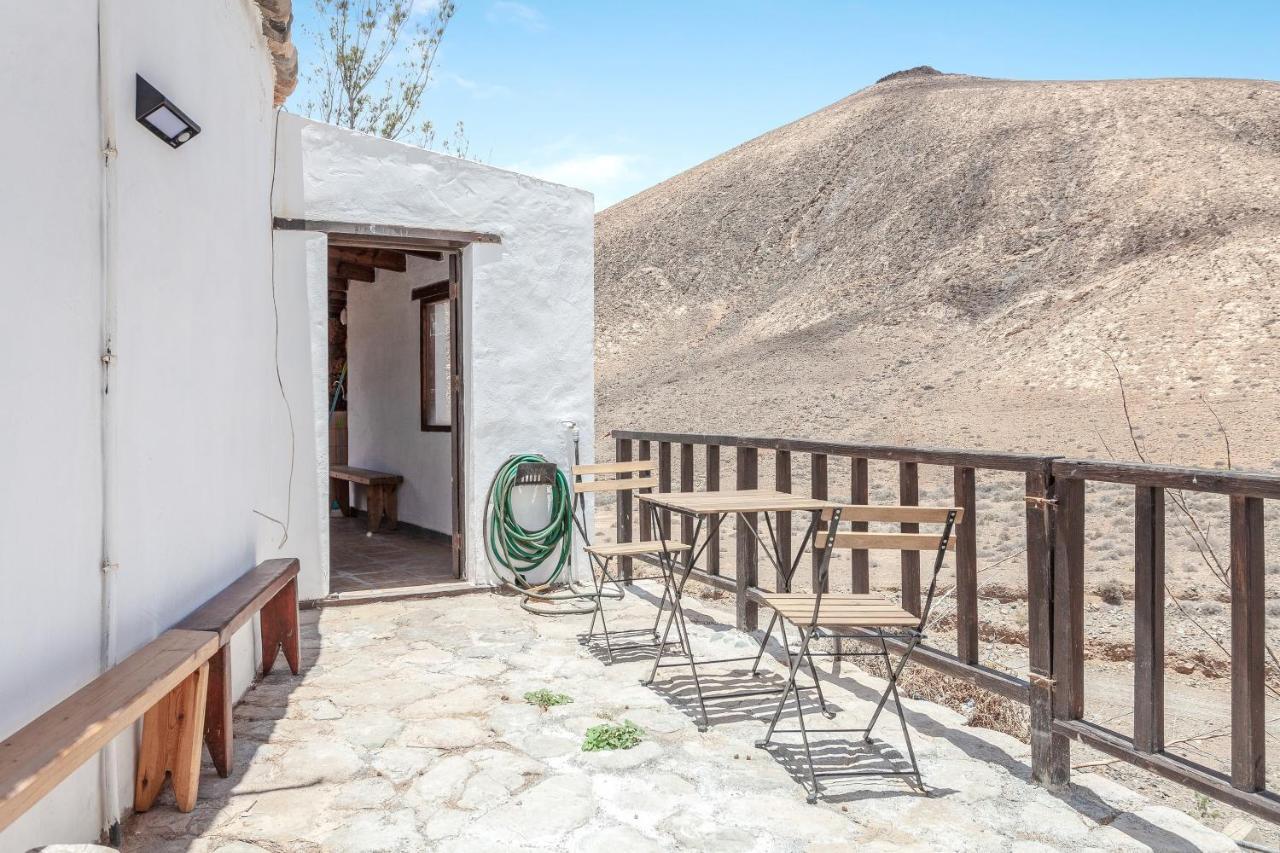 Casa Alonso Villa Pájara Dış mekan fotoğraf
