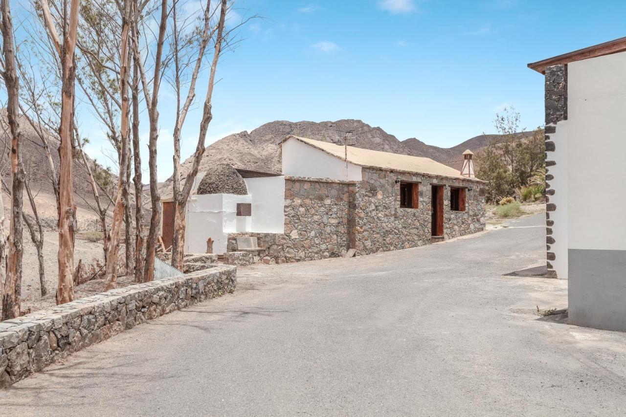 Casa Alonso Villa Pájara Dış mekan fotoğraf
