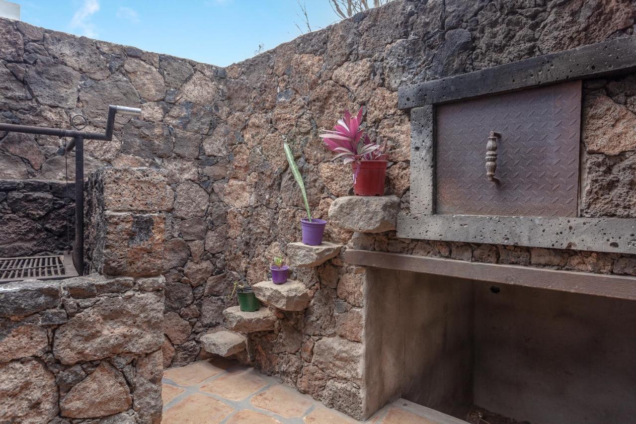 Casa Alonso Villa Pájara Dış mekan fotoğraf